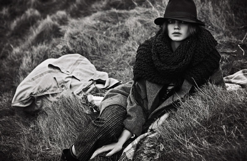 Charlotte Burgon by Rodrigo Carmuega for <em>Fashion Gone Rogue</em> stray3 Charlotte Burgon by Rodrigo Carmuega for <em>Fashion Gone Rogue</em>