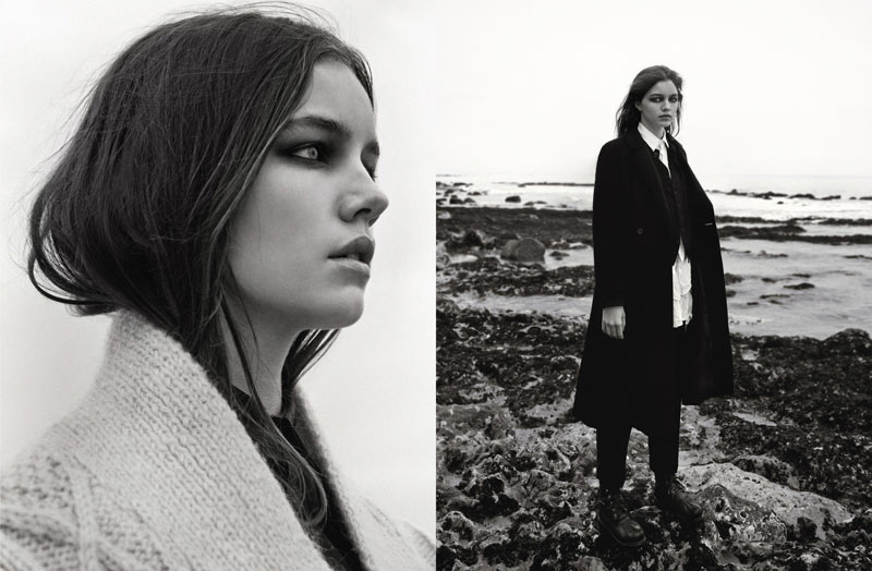 Charlotte Burgon by Rodrigo Carmuega for <em>Fashion Gone Rogue</em> stray4 Charlotte Burgon by Rodrigo Carmuega for <em>Fashion Gone Rogue</em>