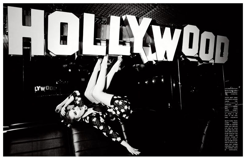 Evan Rachel Wood by Ellen von Unwerth for <em>Flaunt</em> #119 evan rachel wood11 Evan Rachel Wood by Ellen von Unwerth for <em>Flaunt</em> #119