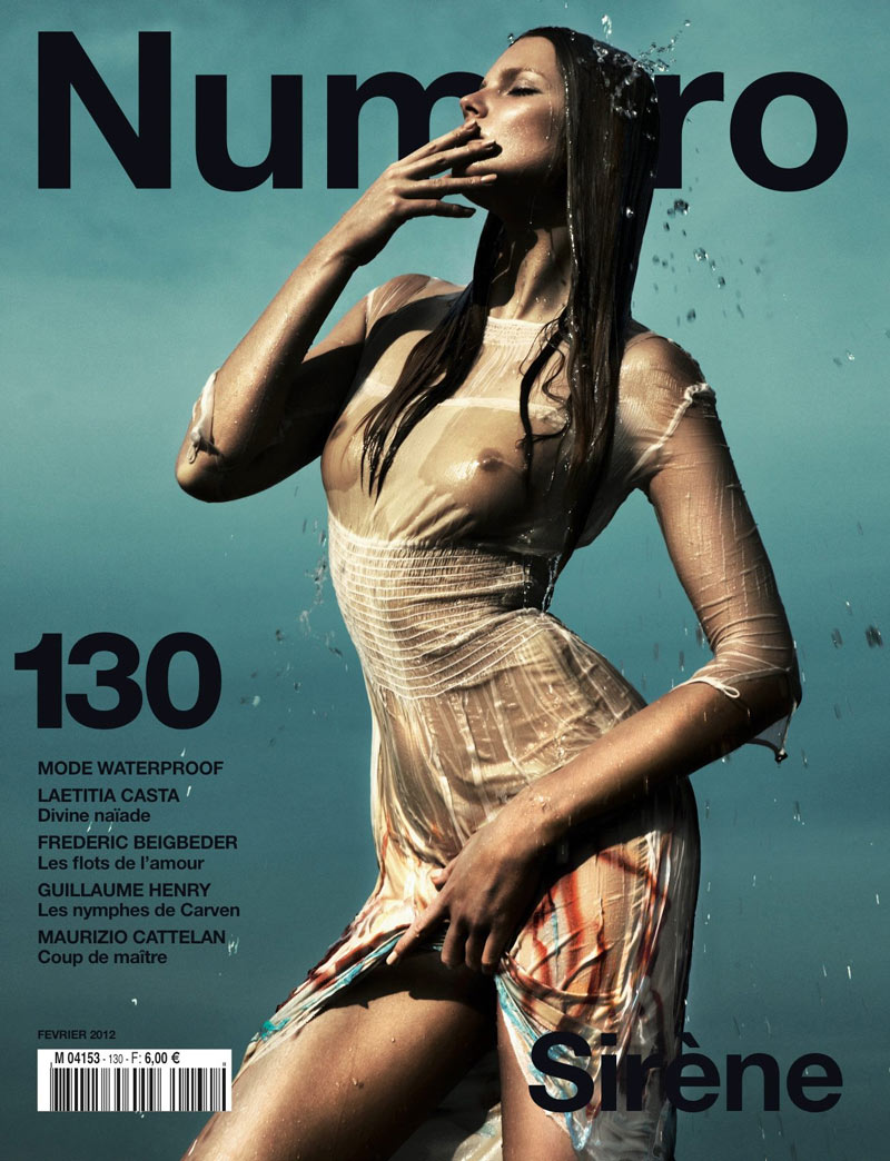 <em>Numéro</em> #130 February 2012 Cover | Eniko Mihalik by Sofia Sanchez & Mauro Mongiello enikocover <em>Numéro</em> #130 February 2012 Cover | Eniko Mihalik by Sofia Sanchez & Mauro Mongiello