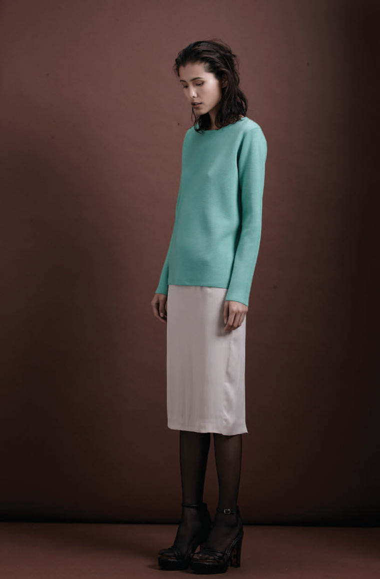 jj13 Jac + Jack Winter 2012 Collection