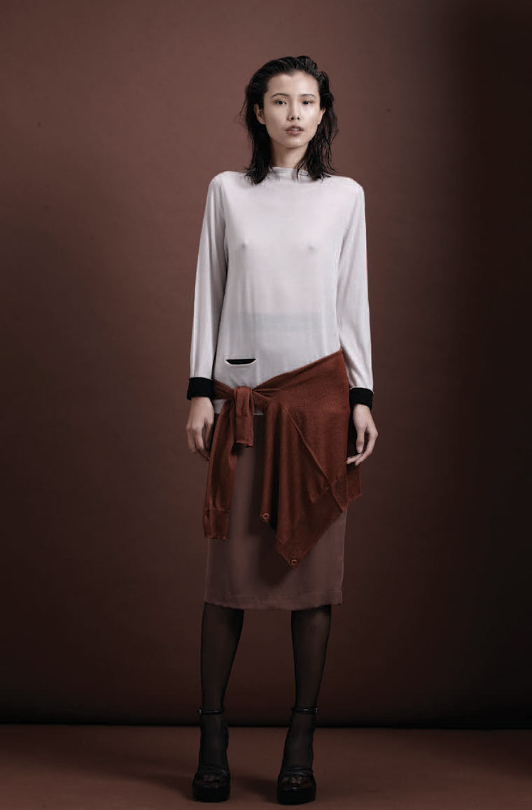 jj14 Jac + Jack Winter 2012 Collection
