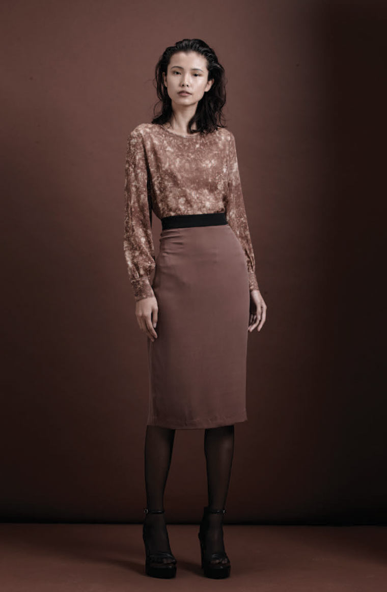 jj16 Jac + Jack Winter 2012 Collection