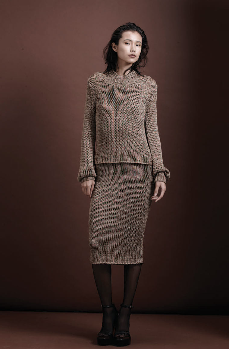 jj17 Jac + Jack Winter 2012 Collection