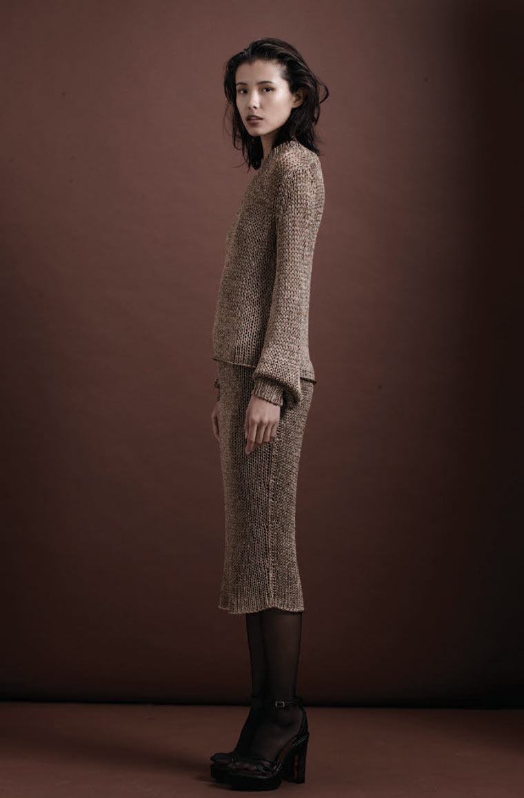 jj18 Jac + Jack Winter 2012 Collection