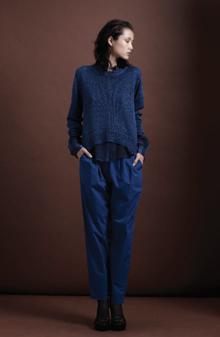 jj20 Jac + Jack Winter 2012 Collection