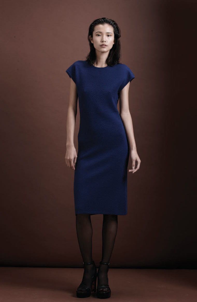 jj21 Jac + Jack Winter 2012 Collection