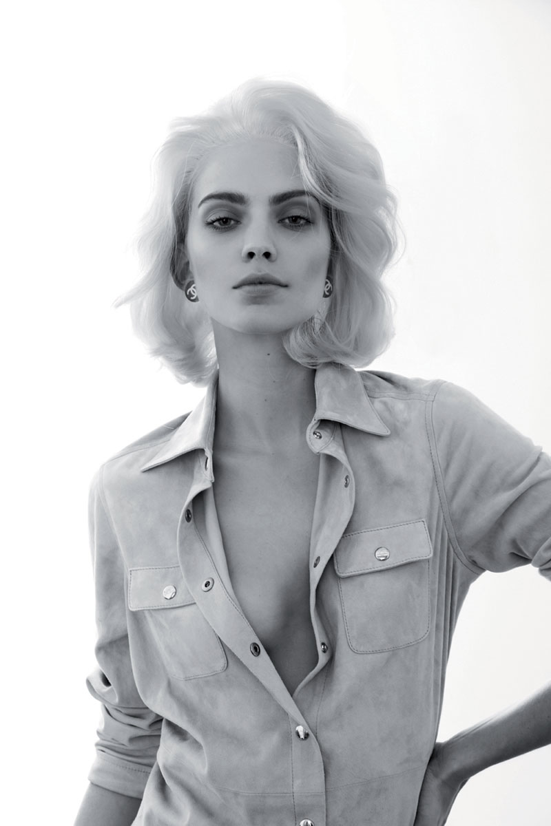 Emily Senko by Alice Rosati for <em>All Magazine</em> emily senko12 Emily Senko by Alice Rosati for <em>All Magazine</em>
