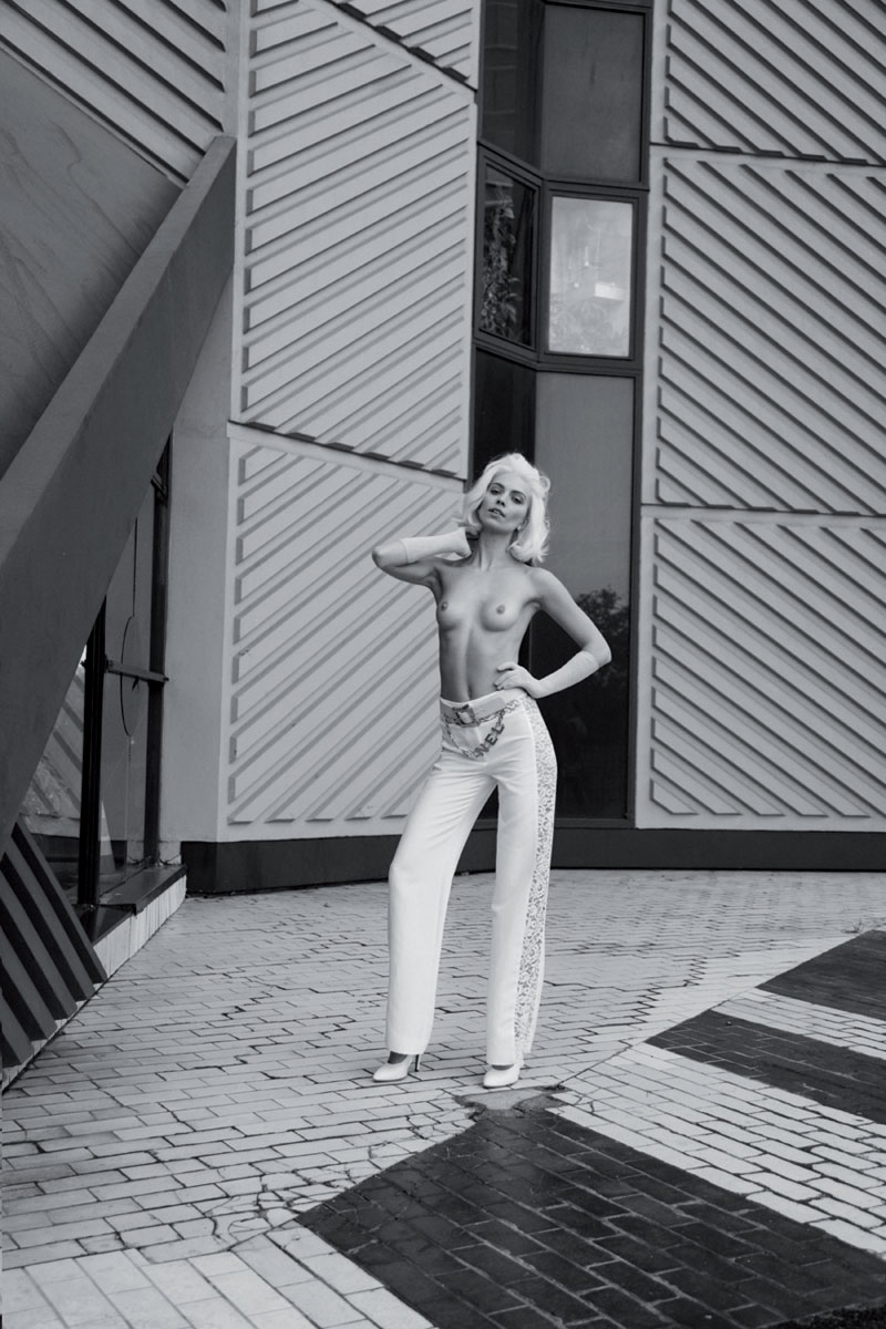 Emily Senko by Alice Rosati for <em>All Magazine</em> emily senko5 Emily Senko by Alice Rosati for <em>All Magazine</em>