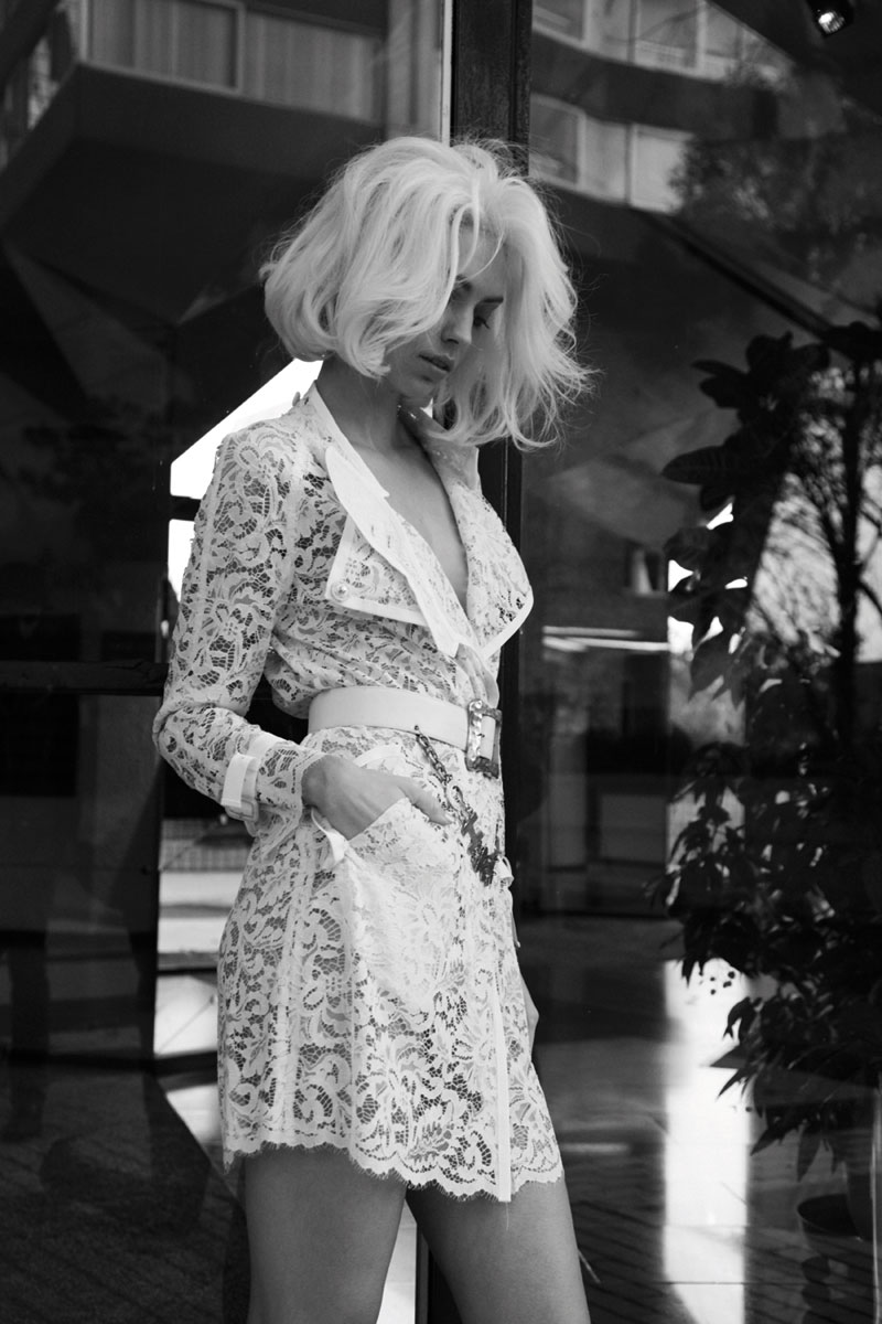 Emily Senko by Alice Rosati for <em>All Magazine</em> emily senko7 Emily Senko by Alice Rosati for <em>All Magazine</em>