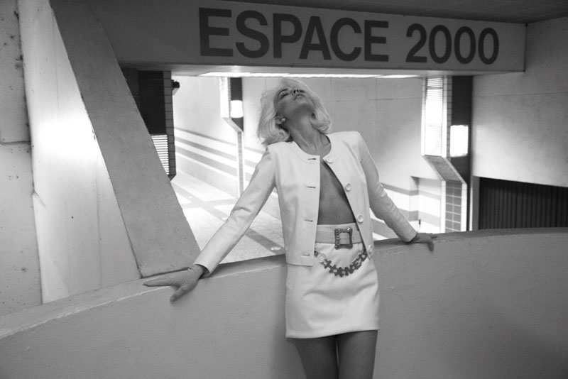 Emily Senko by Alice Rosati for <em>All Magazine</em> emily senko8 Emily Senko by Alice Rosati for <em>All Magazine</em>