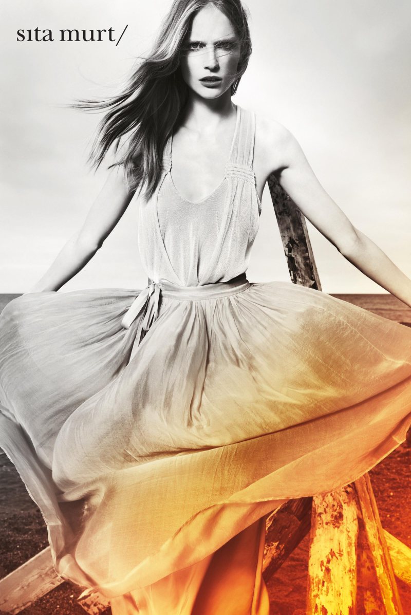 Katrin Thormann for Sita Murt Spring 2012 Campaign by Txema Yeste katrin2 Katrin Thormann for Sita Murt Spring 2012 Campaign by Txema Yeste