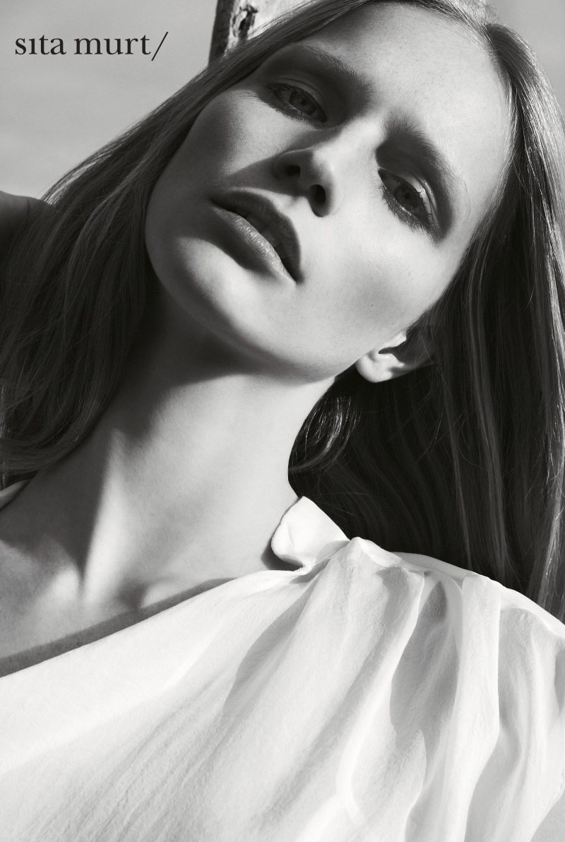 Katrin Thormann for Sita Murt Spring 2012 Campaign by Txema Yeste katrin3 Katrin Thormann for Sita Murt Spring 2012 Campaign by Txema Yeste