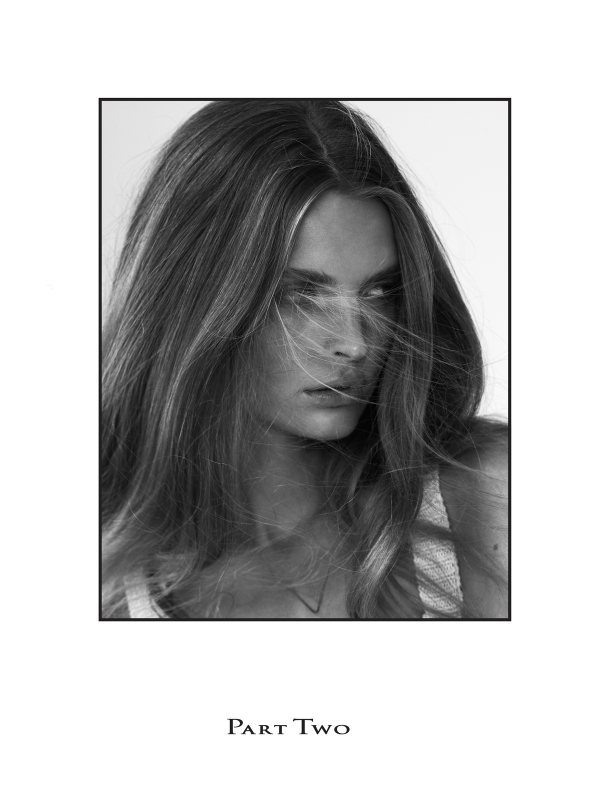 Gertrud Hegelund couple