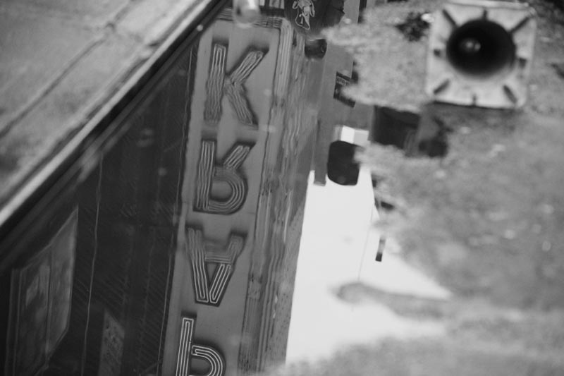 Peter Lindbergh Captures J. Lindeberg's Fall 2012 Collection in Times