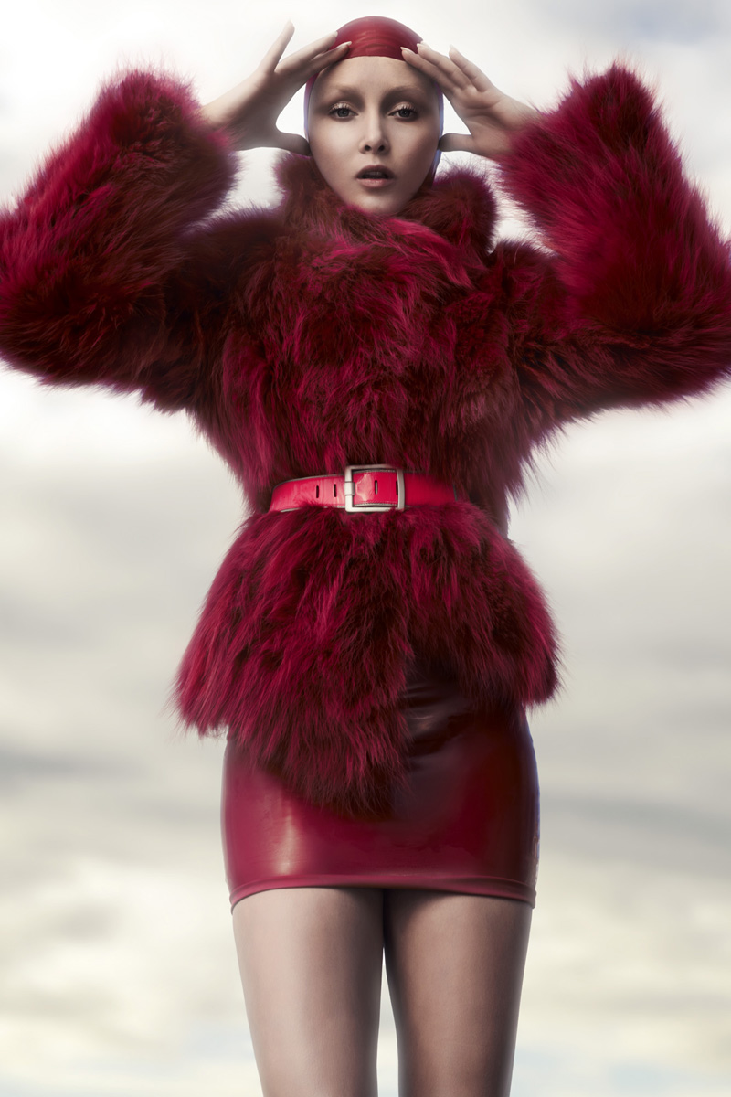 amy1 Amy Finlayson by Justin Ridler | Exclusive