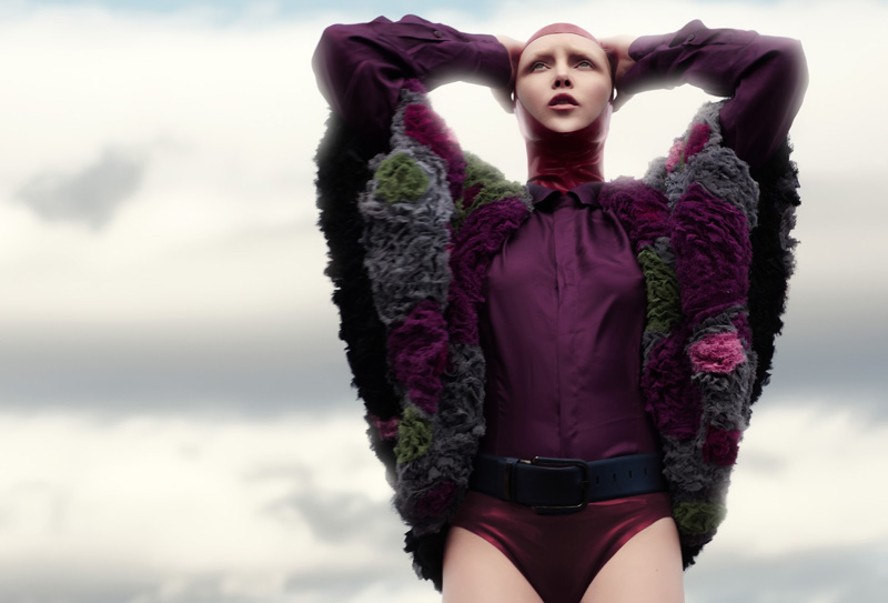 amy2 Amy Finlayson by Justin Ridler | Exclusive