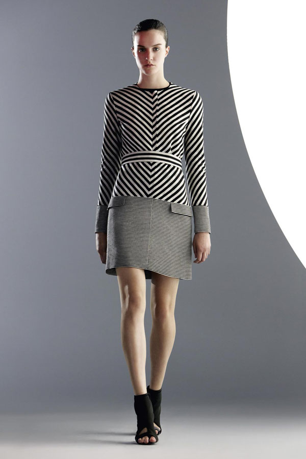cerrutilb15 Cerruti Spring 2011 Lookbook