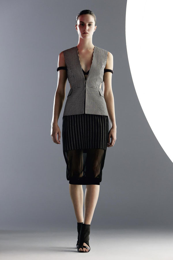 cerrutilb16 Cerruti Spring 2011 Lookbook