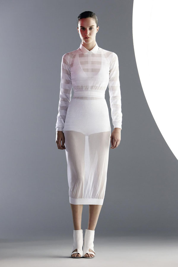 cerrutilb17 Cerruti Spring 2011 Lookbook