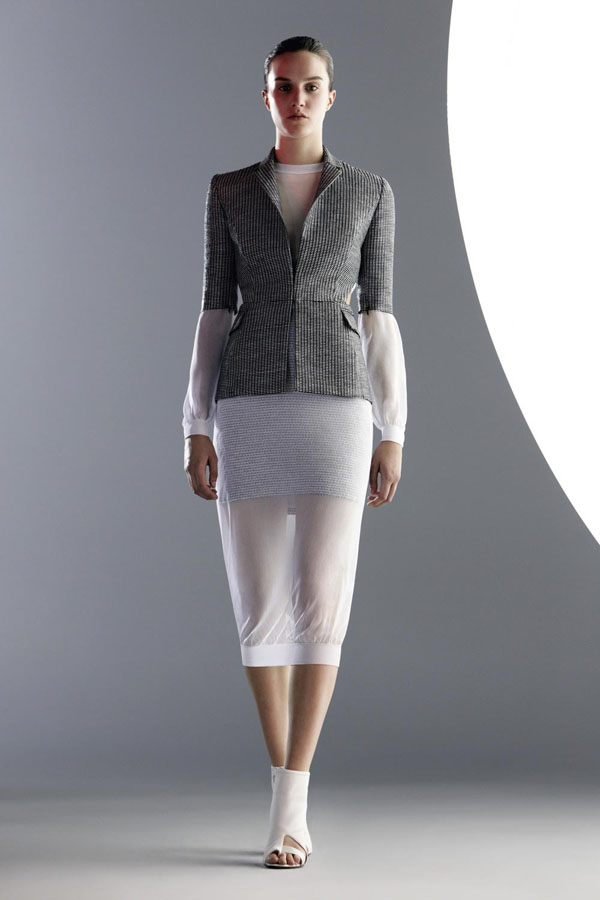 cerrutilb18 Cerruti Spring 2011 Lookbook