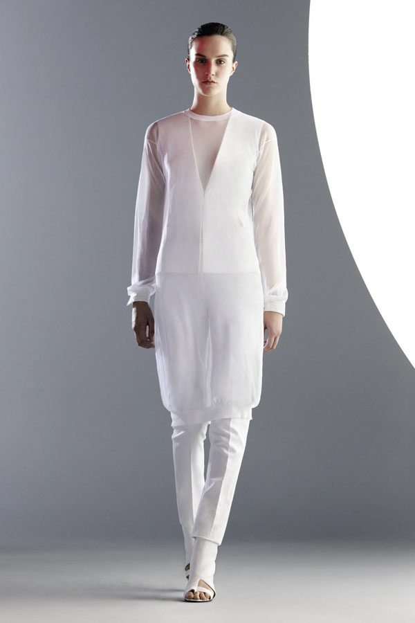 cerrutilb19 Cerruti Spring 2011 Lookbook