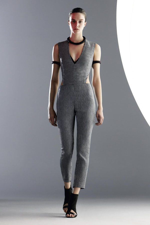 cerrutilb20 Cerruti Spring 2011 Lookbook