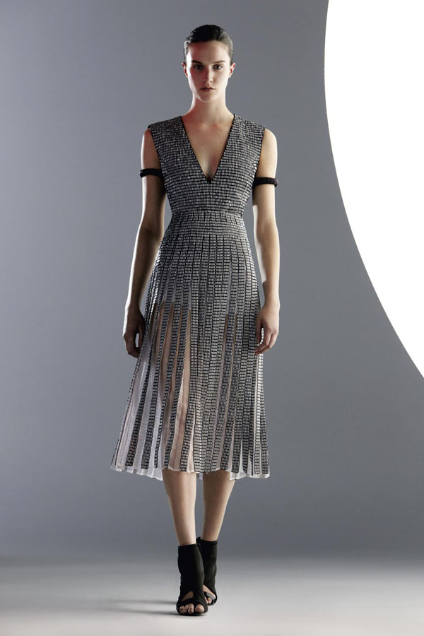 cerrutilb22 Cerruti Spring 2011 Lookbook
