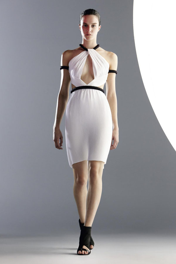 cerrutilb23 Cerruti Spring 2011 Lookbook
