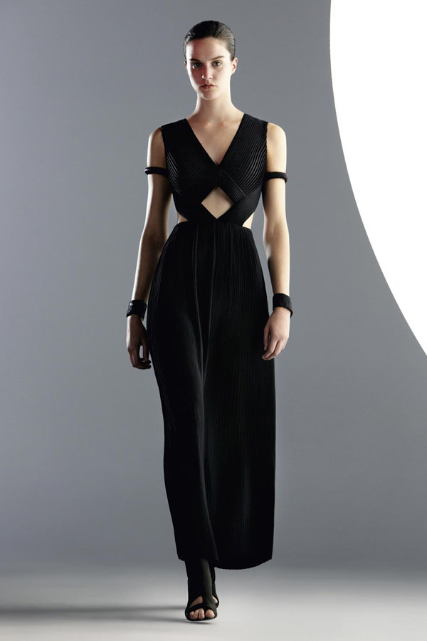 cerrutilb24 Cerruti Spring 2011 Lookbook