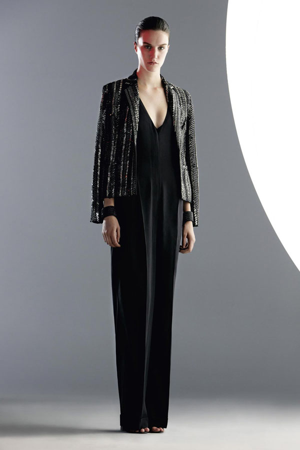 cerrutilb28 Cerruti Spring 2011 Lookbook