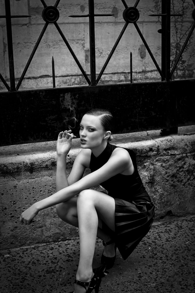 Naty Chabanenko by Hugh Lippe for Cushnie et Ochs Spring 2011 Campaign naty7 Naty Chabanenko by Hugh Lippe for Cushnie et Ochs Spring 2011 Campaign