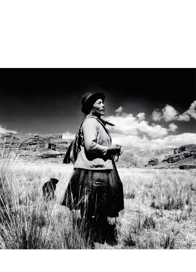 Meghan Collison & Solange Wilvert by Thierry Le Gouès for <em>French Revue de Modes</em> F/W 2010 peru2 Meghan Collison & Solange Wilvert by Thierry Le Gouès for <em>French Revue de Modes</em> F/W 2010