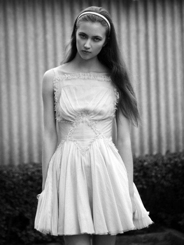 Portrait | Alina by Ruben Vega alina Portrait | Alina by Ruben Vega