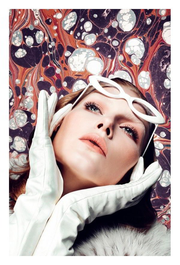Wiola Koval by Emre Guven for <em>All</em> November 2010 all Wiola Koval by Emre Guven for <em>All</em> November 2010