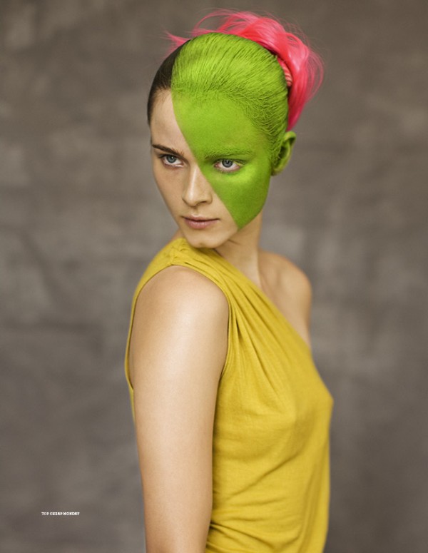 Anna de Rijk for <em>Stockholm</em> Spring 2011 by Thomas Klementsson anna de rijk Anna de Rijk for <em>Stockholm</em> Spring 2011 by Thomas Klementsson