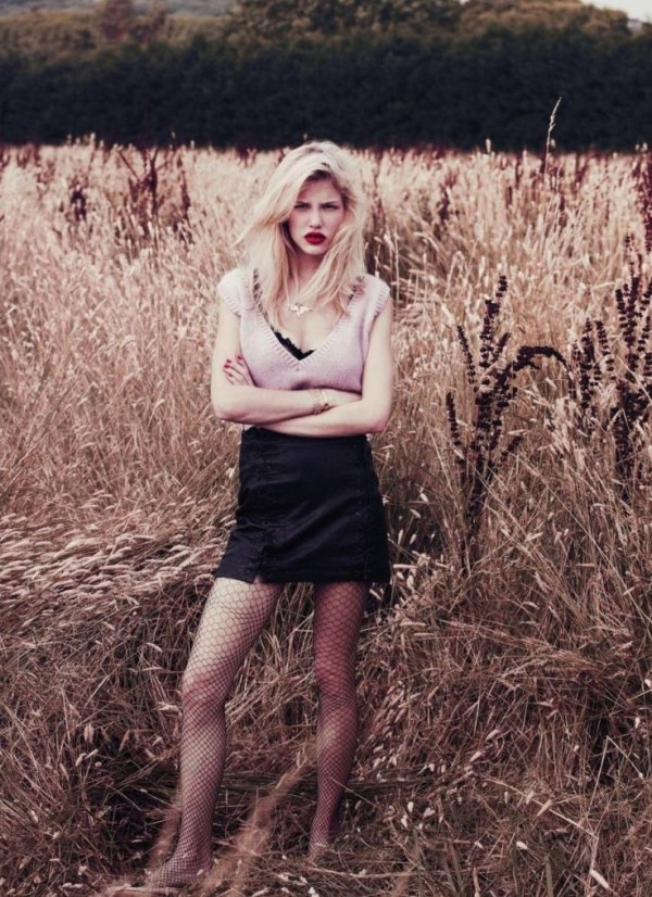 Ashley Smith by Paul Schmidt for <em>Jalouse</em> ashley smith Ashley Smith by Paul Schmidt for <em>Jalouse</em>