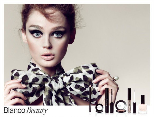 Blanco Beauty 2010 Campaign | Lisa Cant by Hunter & Gatti blancobeauty Blanco Beauty 2010 Campaign | Lisa Cant by Hunter & Gatti