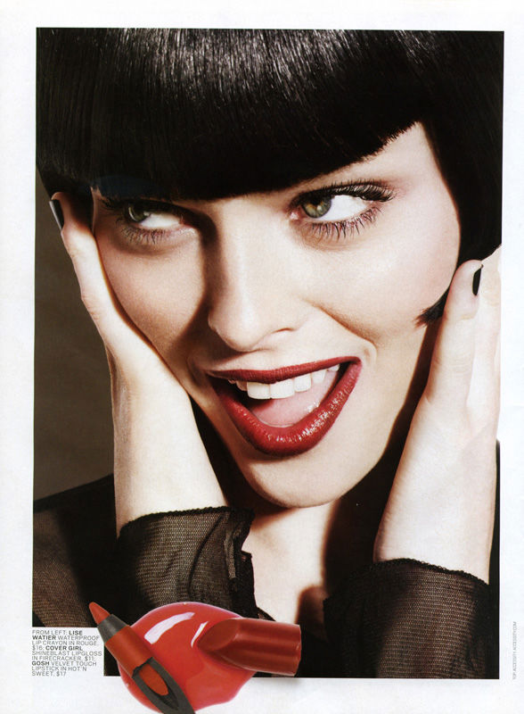 Coco Rocha for <em>Glow</em> by Ishi coco rocha4 Coco Rocha for <em>Glow</em> by Ishi