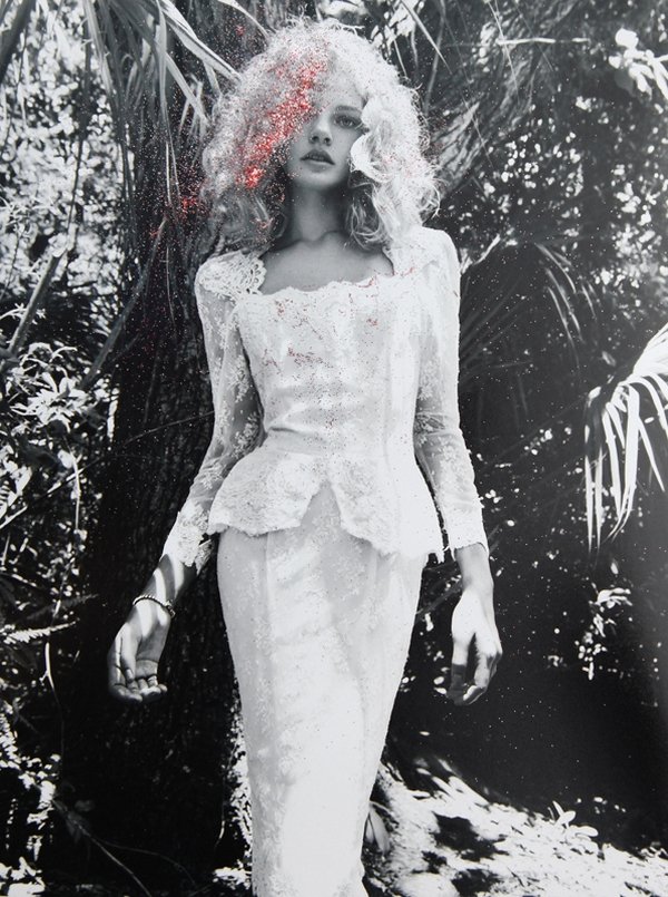 Courtney Vogler by Elliot & Erick Jimenez for <em>Material Girl</em> courtney2 Courtney Vogler by Elliot & Erick Jimenez for <em>Material Girl</em>