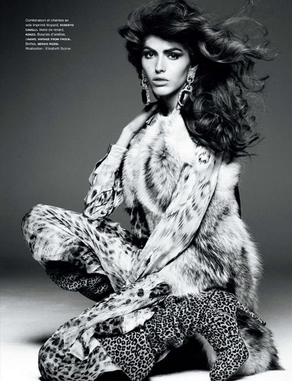 Dafne Cejas by Greg Kadel for <em>Numéro</em> #118 dafne cejas Dafne Cejas by Greg Kadel for <em>Numéro</em> #118