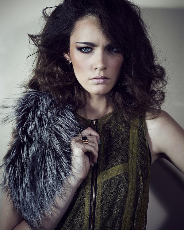 Patrycja Gardygajlo by Agata Pospieszynska for <em>Elle Poland</em> ellepoland Patrycja Gardygajlo by Agata Pospieszynska for <em>Elle Poland</em>