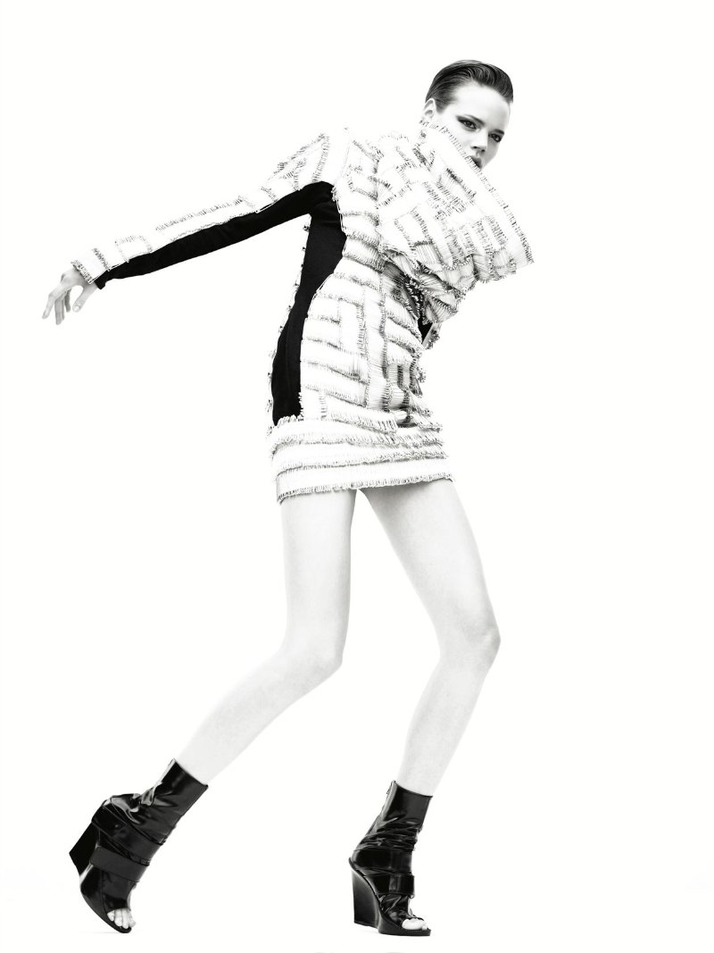 Morning Beauty | Freja Beha Erichsen by Nathaniel Goldberg freja beauty2 Morning Beauty | Freja Beha Erichsen by Nathaniel Goldberg