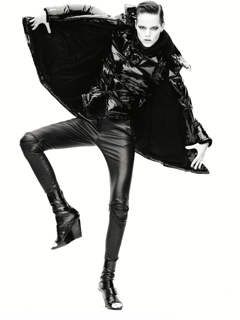 Morning Beauty | Freja Beha Erichsen by Nathaniel Goldberg freja beauty8 Morning Beauty | Freja Beha Erichsen by Nathaniel Goldberg