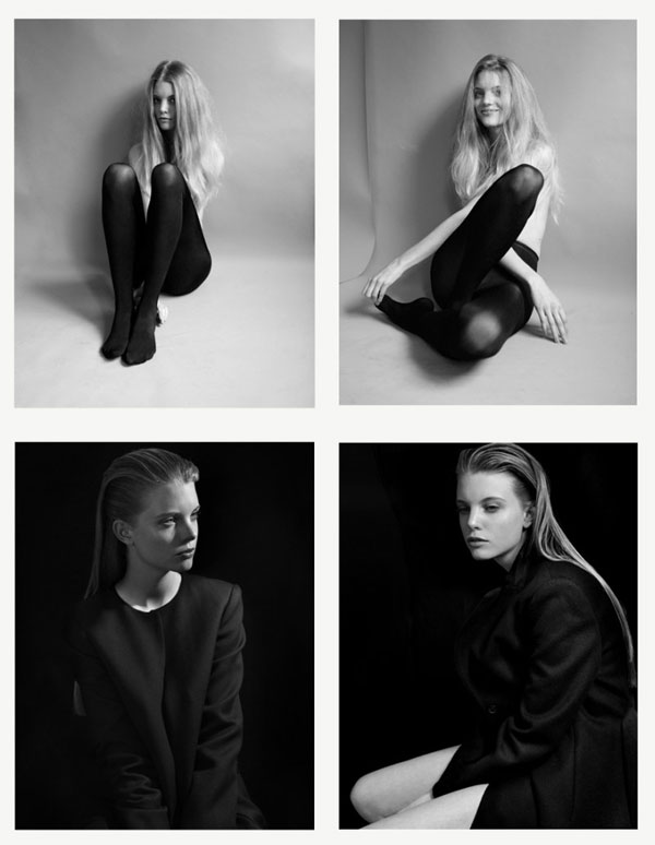 Portrait | Hanne Bruning by Jacob Sadrak hanne Portrait | Hanne Bruning by Jacob Sadrak