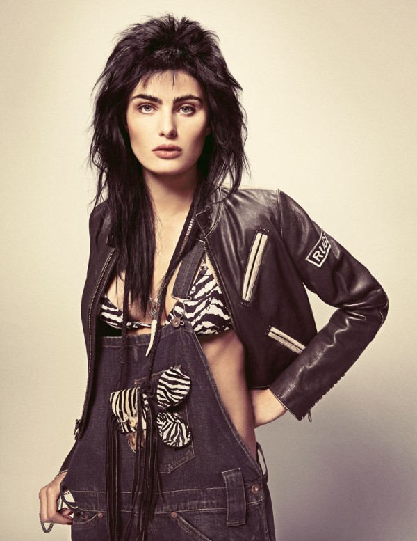 Isabeli Fontana for <em>L’Officiel Brazil</em> December 2010 by Zee Nunes & André Katopodis isabeli brazil Isabeli Fontana for <em>L’Officiel Brazil</em> December 2010 by Zee Nunes & André Katopodis