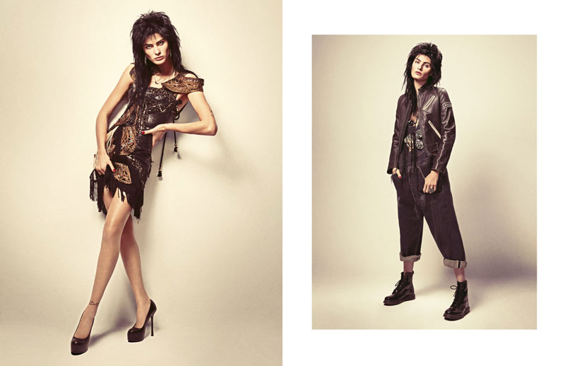 Isabeli Fontana for <em>L’Officiel Brazil</em> December 2010 by Zee Nunes & André Katopodis isabeli brazil3 Isabeli Fontana for <em>L’Officiel Brazil</em> December 2010 by Zee Nunes & André Katopodis
