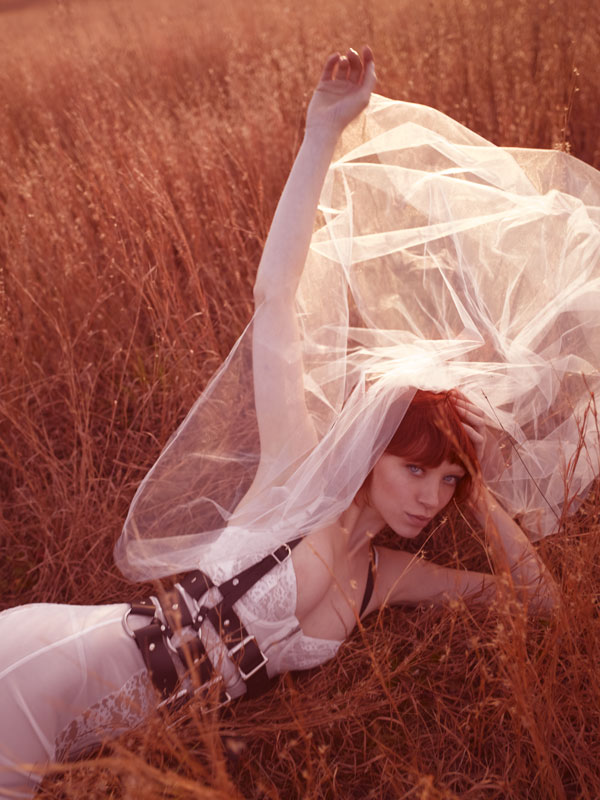 Morning Beauty | Judith Bedard by Mark Squires judith beauty Morning Beauty | Judith Bedard by Mark Squires