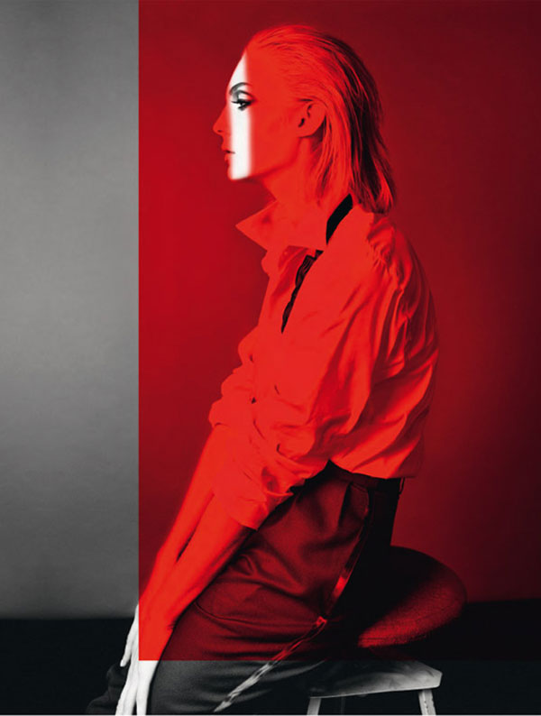 Karolin Wolter by Txema Yeste for <em>Tush</em> Winter 2010 karolin tush5 Karolin Wolter by Txema Yeste for <em>Tush</em> Winter 2010