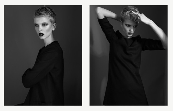 Fresh Face | Merethe Hopland by Jacob Sadrak merethe hopland Fresh Face | Merethe Hopland by Jacob Sadrak